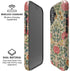Rose by William Morris iPhone 16 Plus Magsafe Impact Case