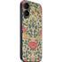 Rose by William Morris iPhone 16 Plus Skin