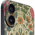 Rose by William Morris iPhone 16 Plus Skin