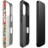 Rose by William Morris iPhone 16 Pro Impact Case