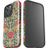 Rose by William Morris iPhone 16 Pro Impact Case