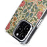 Rose by William Morris iPhone 16 Pro MagSafe Case