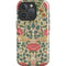 Rose by William Morris iPhone 16 Pro Magsafe Impact Case