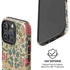 Rose by William Morris iPhone 16 Pro Magsafe Impact Case