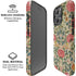 Rose by William Morris iPhone 16 Pro Magsafe Impact Case