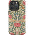 Rose by William Morris iPhone 16 Pro Max Impact Case