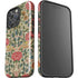 Rose by William Morris iPhone 16 Pro Max Impact Case