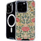 Rose by William Morris iPhone 16 Pro Max MagSafe Case