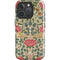 Rose by William Morris iPhone 16 Pro Max Magsafe Impact Case