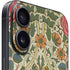 Rose by William Morris iPhone 16 Skin