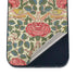 Rose by William Morris iPhone 16 Skin