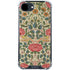 Rose by William Morris iPhone 16e Clear Case