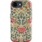 Rose by William Morris iPhone 16e Impact Case