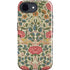 Rose by William Morris iPhone 16e Impact Case