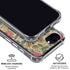 Rose by William Morris iPhone 16e MagSafe Case