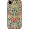 Rose by William Morris iPhone 16e Skin