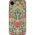 Rose by William Morris iPhone 16e Skin
