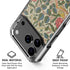 Rose by William Morris iPhone 18 Pro Clear Case