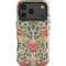 Rose by William Morris iPhone 18 Pro Impact Case