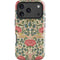 Rose by William Morris iPhone 18 Pro Max Impact Case