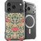 Rose by William Morris iPhone 18 Pro Max MagSafe Case