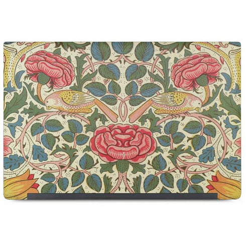 Rose by William Morris Dell Latitude Skin