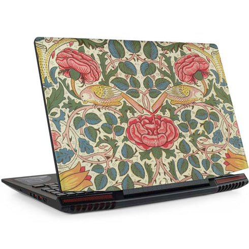 Rose by William Morris Legion Y720 Skin