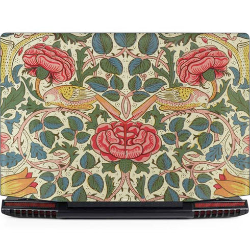 Rose by William Morris Legion Y720 Skin