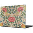 Rose by William Morris Apple MacBook Pro 14-inch Skin