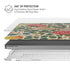 Rose by William Morris MacBook Cases