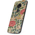 Rose by William Morris Moto E5 Play Skin
