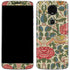 Rose by William Morris Moto E5 Plus Skin