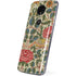 Rose by William Morris Moto E5 Plus Skin