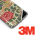 Rose by William Morris Moto E5 Plus Skin