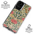 Rose by William Morris Moto G Power 5G (2024) Clear Case