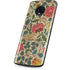 Rose by William Morris Moto G6 Skin