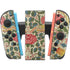 Rose by William Morris Nintendo Switch 2 (2025) Joy-Con Controller Skin