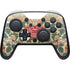 Rose by William Morris Nintendo Switch 2 (2025) Pro Controller Skin