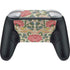 Rose by William Morris Nintendo Switch 2 (2025) Pro Controller Skin
