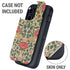 Rose by William Morris Otterbox Defender iPhone Skin