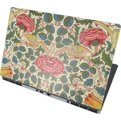 Rose by William Morris Dell Precision Skin