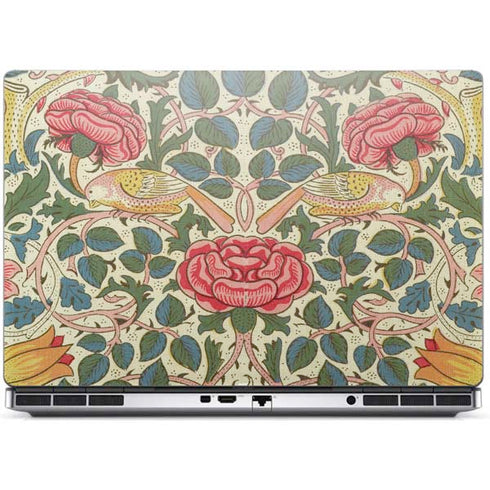 Rose by William Morris Dell Precision Skin