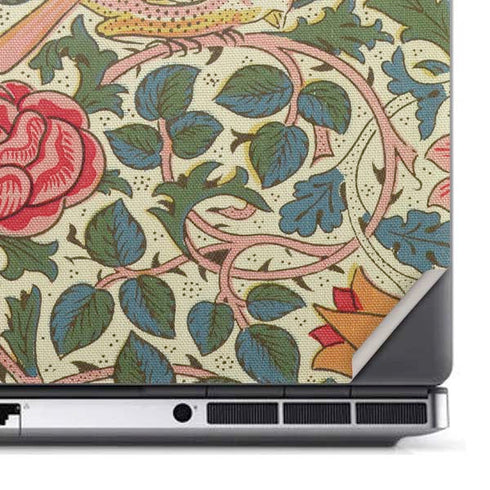 Rose by William Morris Dell Precision Skin