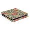 Rose by William Morris PS4 Slim Skin