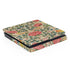 Rose by William Morris PS4 Slim Skin