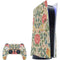 Rose by William Morris PlayStation PS5 Skins