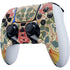 William Morris Rose PS5 DualSense Edge Pro Controller Skin