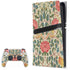 Rose by William Morris PS5 Pro Bundle Skin