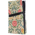 Rose by William Morris PS5 Pro Disk Console Skin