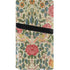 Rose by William Morris PS5 Pro Disk Console Skin